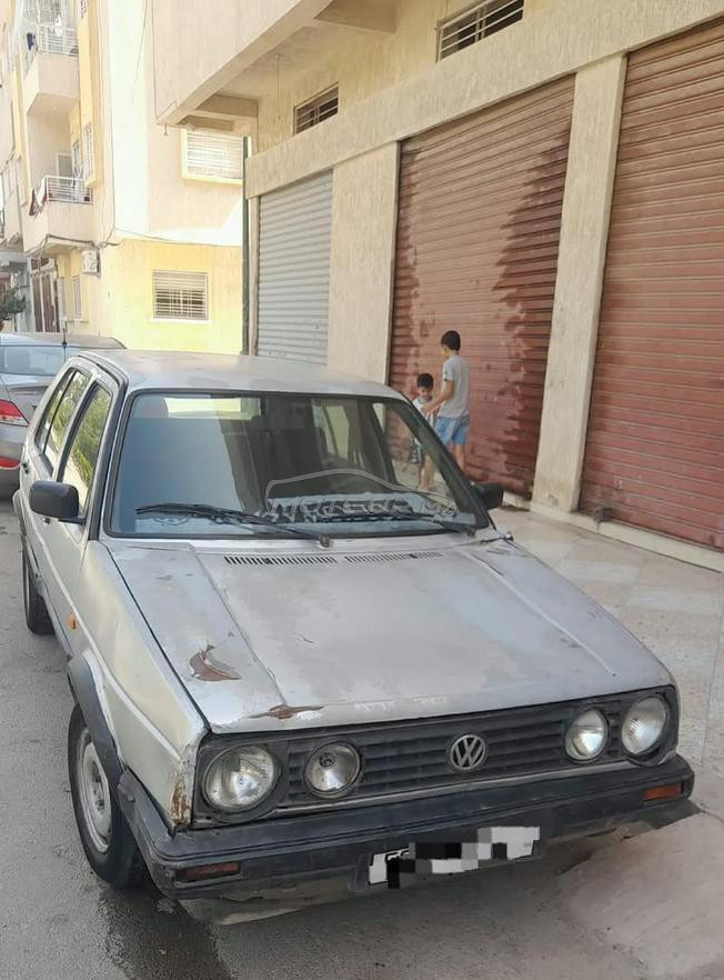 كولف 2 mod 88 dedouané 98
