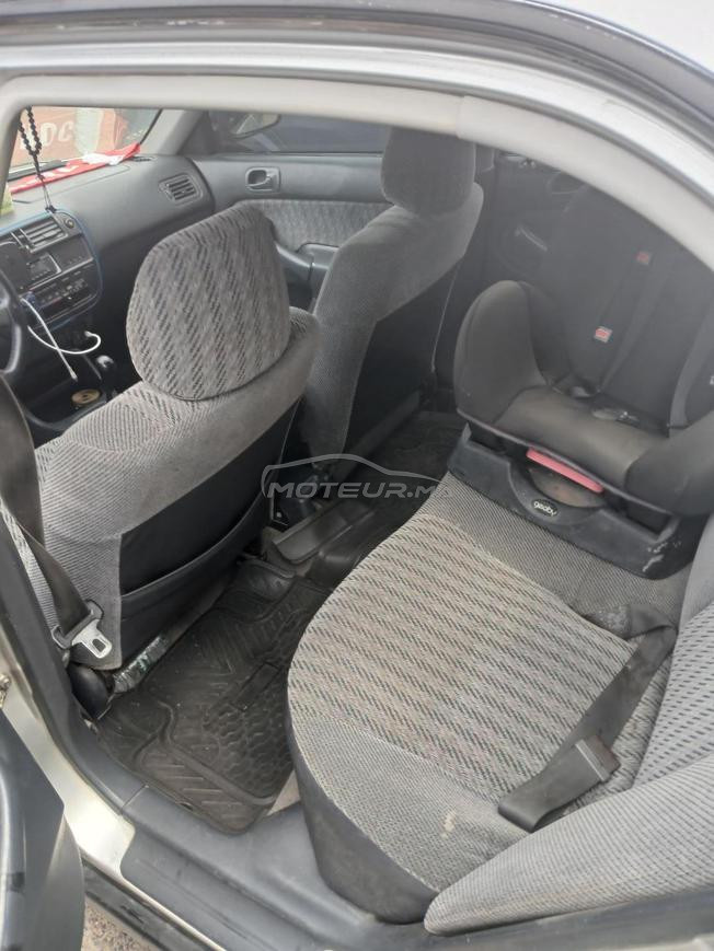 honda civic essence 1999 9cv