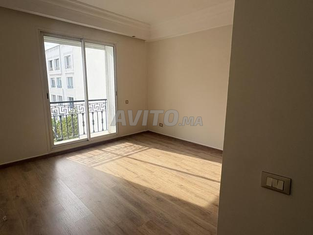 Appartement à louer 170 m² à Casablanca