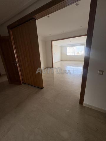 Appartement à louer 170 m² à Casablanca