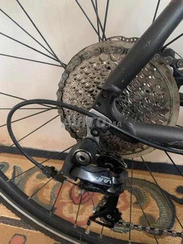 Vélo Gravel - 2