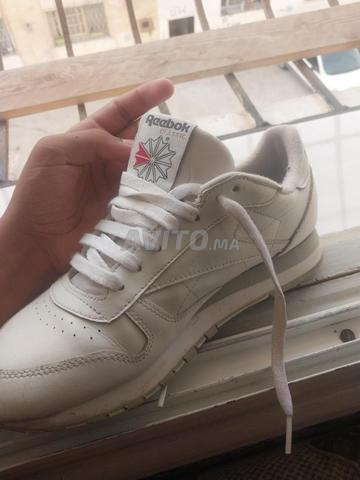 حذاء Reebok Classic Leather - 2