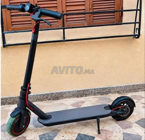 Trottinette à vendre - 2