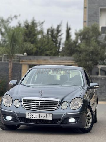 Mercedes-Benz 280 Diesel Automatique 2008 à Temara - 2