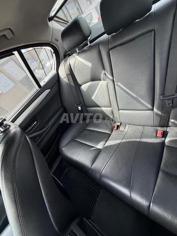 BMW 525 pack Excusive Line - 2