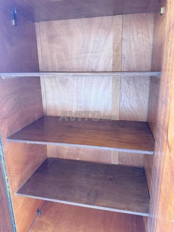 Armoire en très bon état à vendre - 2