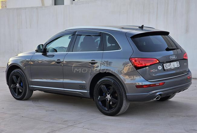 audi q5 2016 2mèn