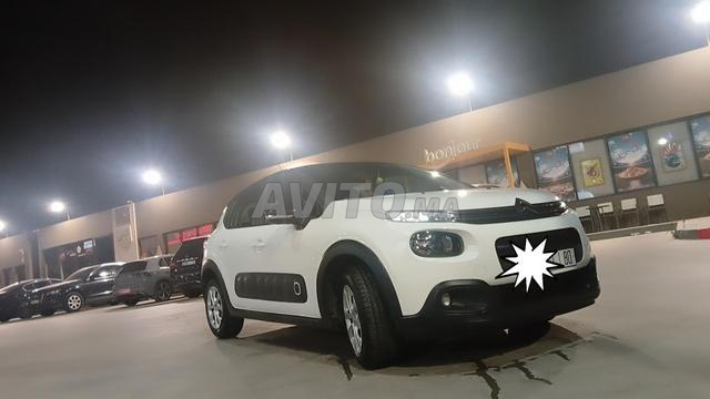 Citroën C3 - 2