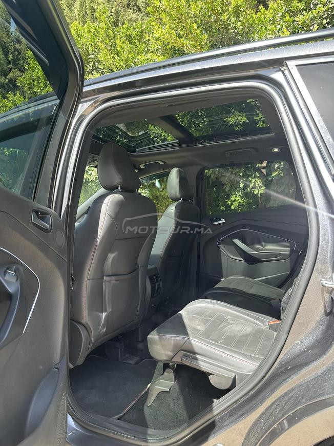 Ford kuga st-line -TRÈS BON PRIX - fulll 
