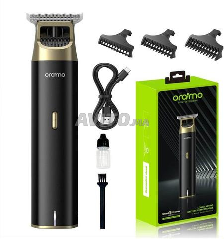 Oraimo Smarttrimer2 - 2