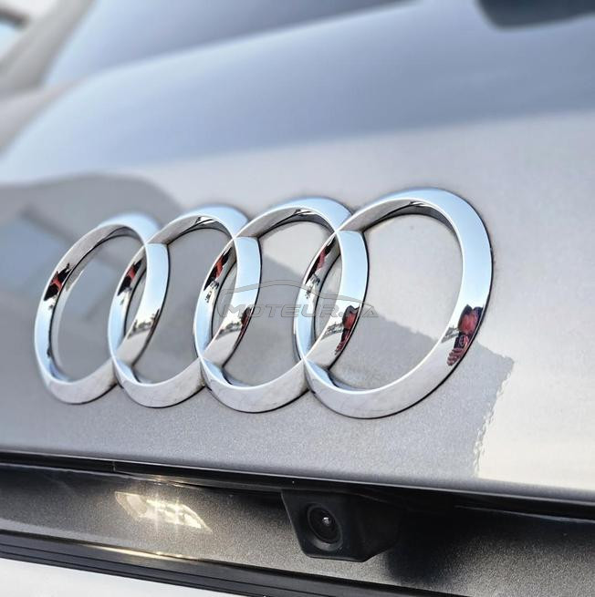 audi q5 2016 2mèn
