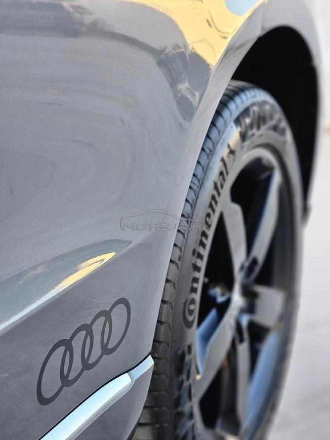 audi q5 2016 2mèn