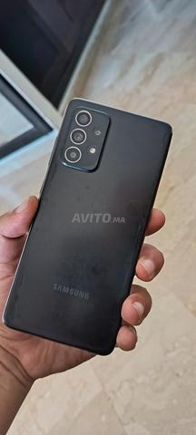 سامسونج A52s 5G شريحتين رسمي - 2