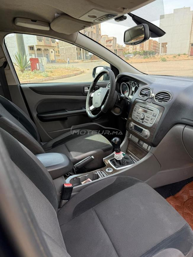 ford focus 2010 