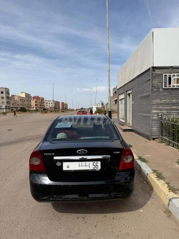 Ford Focus 2010 - 2