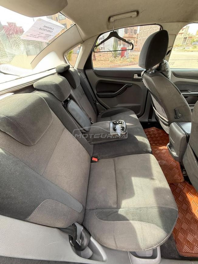 ford focus 2010 