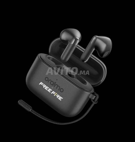 Oraimo Spacebuds Moco - 2