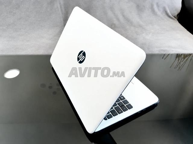 لابتوب HP i5 الجيل السادس، رام 12، قرص SSD، بطارية 5 ساعات