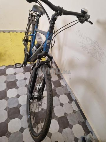 Vélo Giant AnyTour RS - 2