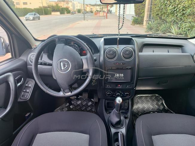 Dacia Duster 1min