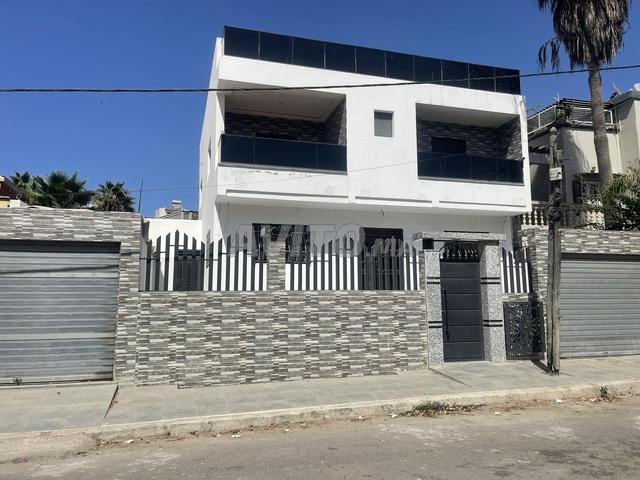 belle villa à vendre