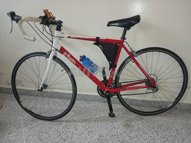 Vélo de Course B'Twin Sport - 2