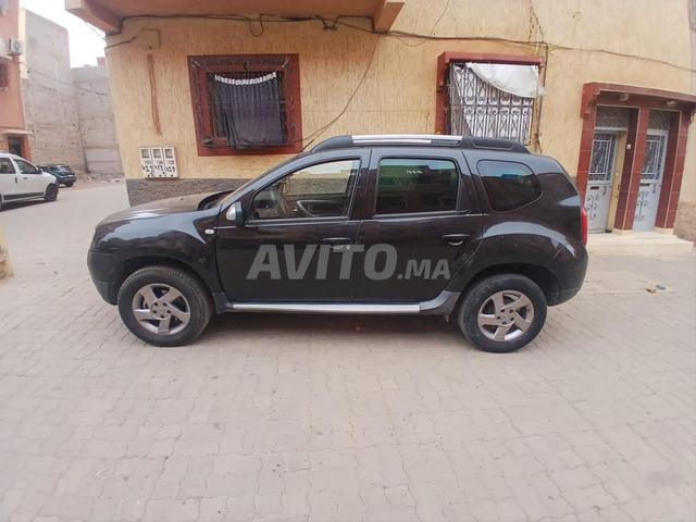 Dacia Duster à vendre sur Tahannaout