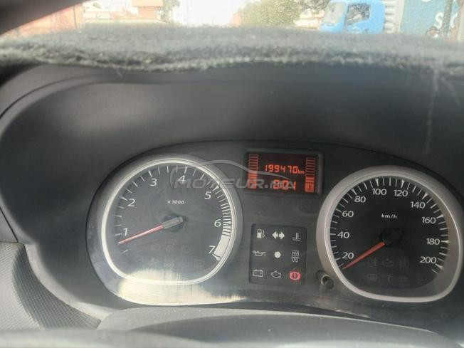 dacia duster a vendre sur Tahannaout