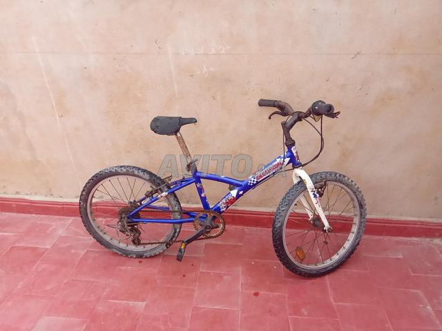 Vélo à prix raisonnable - 2
