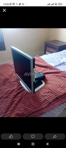 شاشة كمبيوتر HP - 2