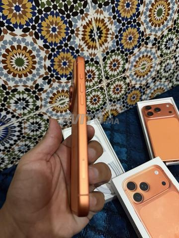 iPhone 17 Pro Max 256 Go - 2