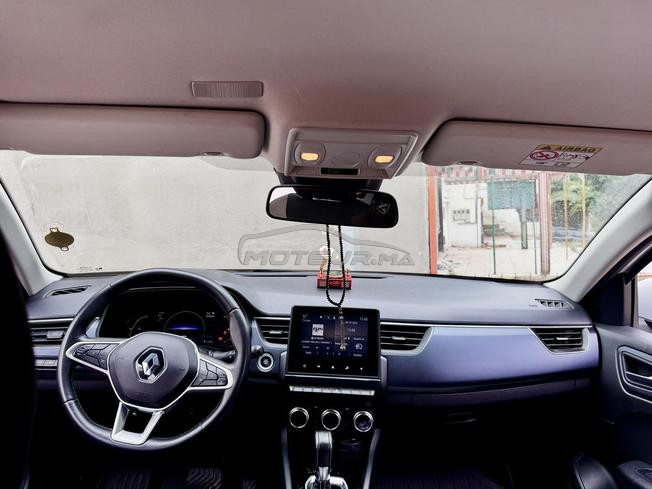 Renault Arkana 2023 
