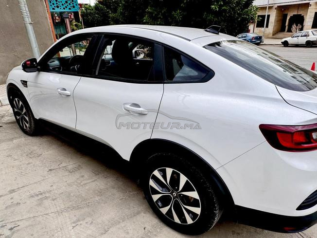 Renault Arkana 2023 