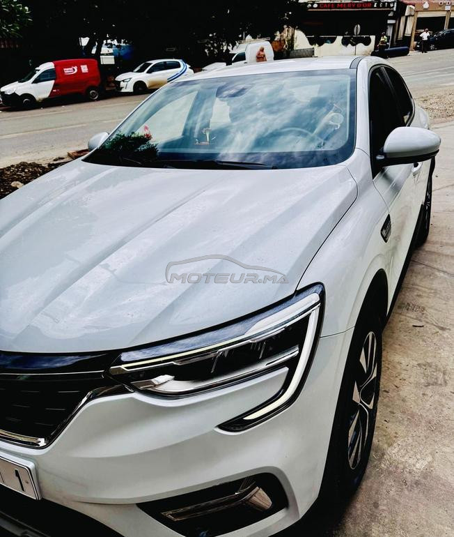 Renault Arkana 2023 