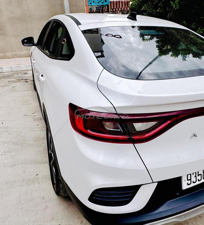 Renault Arkana 2023 