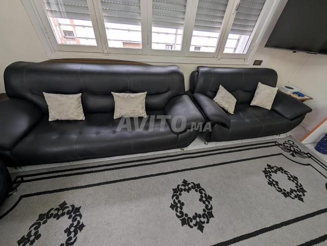 Fauteuils de salon à vendre - 2