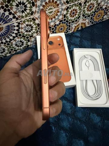 iPhone 17 Pro 256 Go - 2