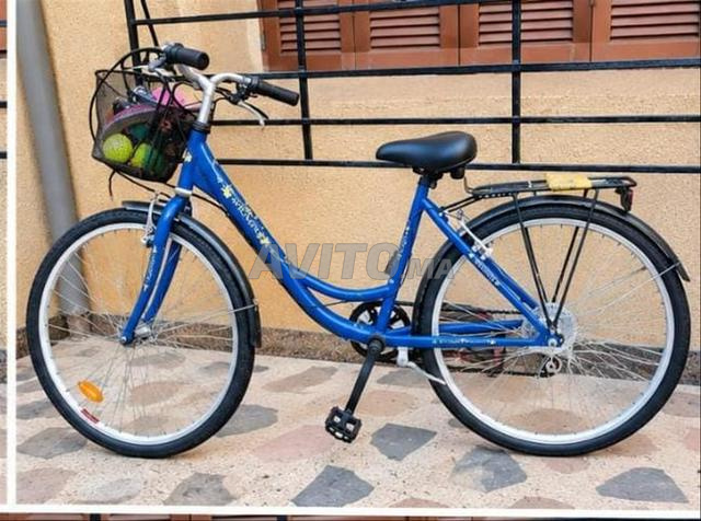 Un vélo avec un style français à vendre - 2