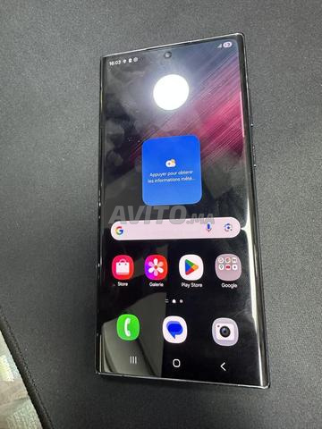 Samsung S22 Ultra 256 Go 12 Go RAM - 2