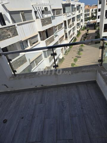 Appartement à louer Mansouria Mohammedia - 2