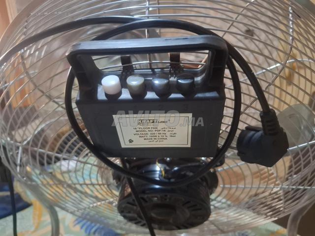 Ventilateur à vendre - 2