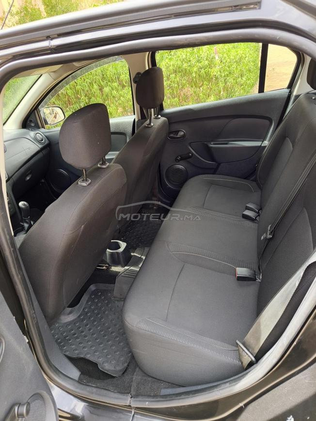 Dacia Logan Diesel Manuelle 2021 à Khouribga