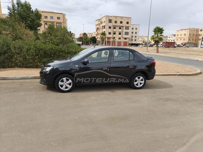 Dacia Logan Diesel Manuelle 2021 à Khouribga