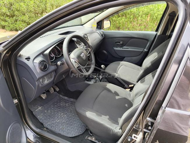 Dacia Logan Diesel Manuelle 2021 à Khouribga