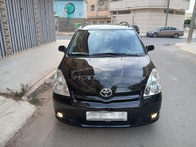 سيارة ممتازة 7بلايص