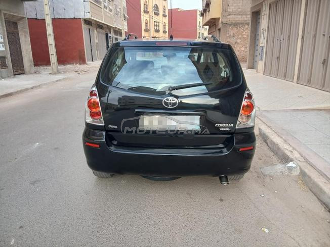 سيارة ممتازة 7بلايص