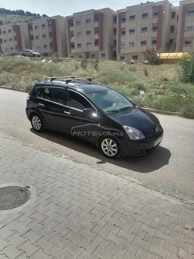 سيارة ممتازة 7بلايص