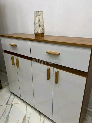 Placard polyvalent - 2