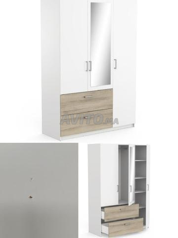 Armoire excellent état - 2