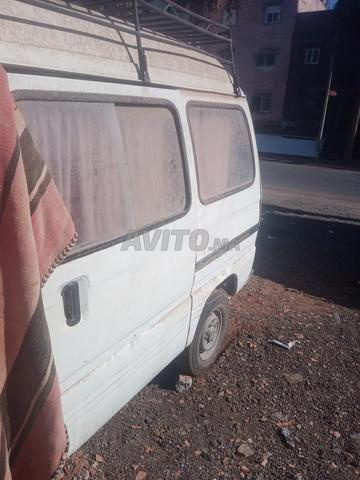 Honda à vendre, bienvenue aux intéressés - 2